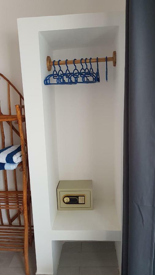 Moyo Apartment 프와니 음찬가니 외부 사진