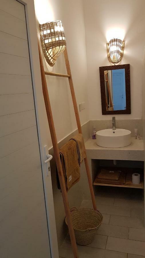 Moyo Apartment 프와니 음찬가니 외부 사진