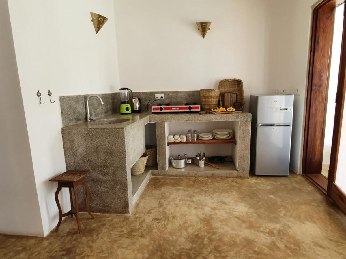 Moyo Apartment 프와니 음찬가니 외부 사진